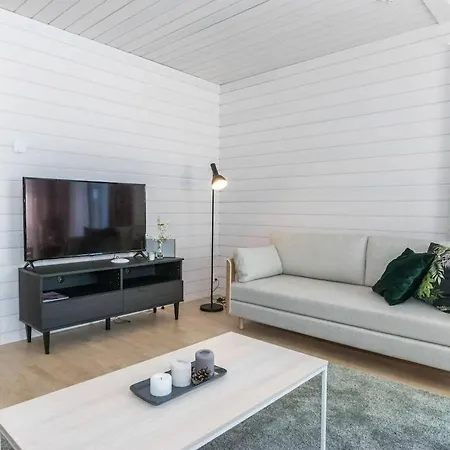 Marina A 8 * Kasnäs