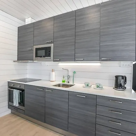 Marina A 8 Tatil Evi