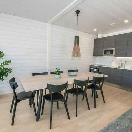 Marina A 8 Kasnäs