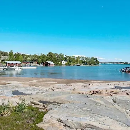 Tatil Evi Marina A 8