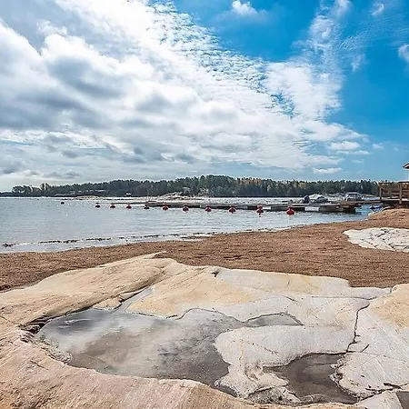 Marina A 8 Kasnäs
