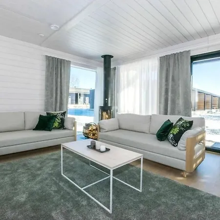Tatil Evi Marina A 8